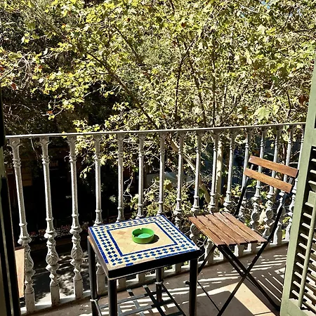 Casa Consell Gran Via, Guest House-3